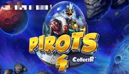Pirots 4